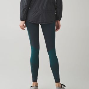 COPY - Lululemon About That Base Tight size 8